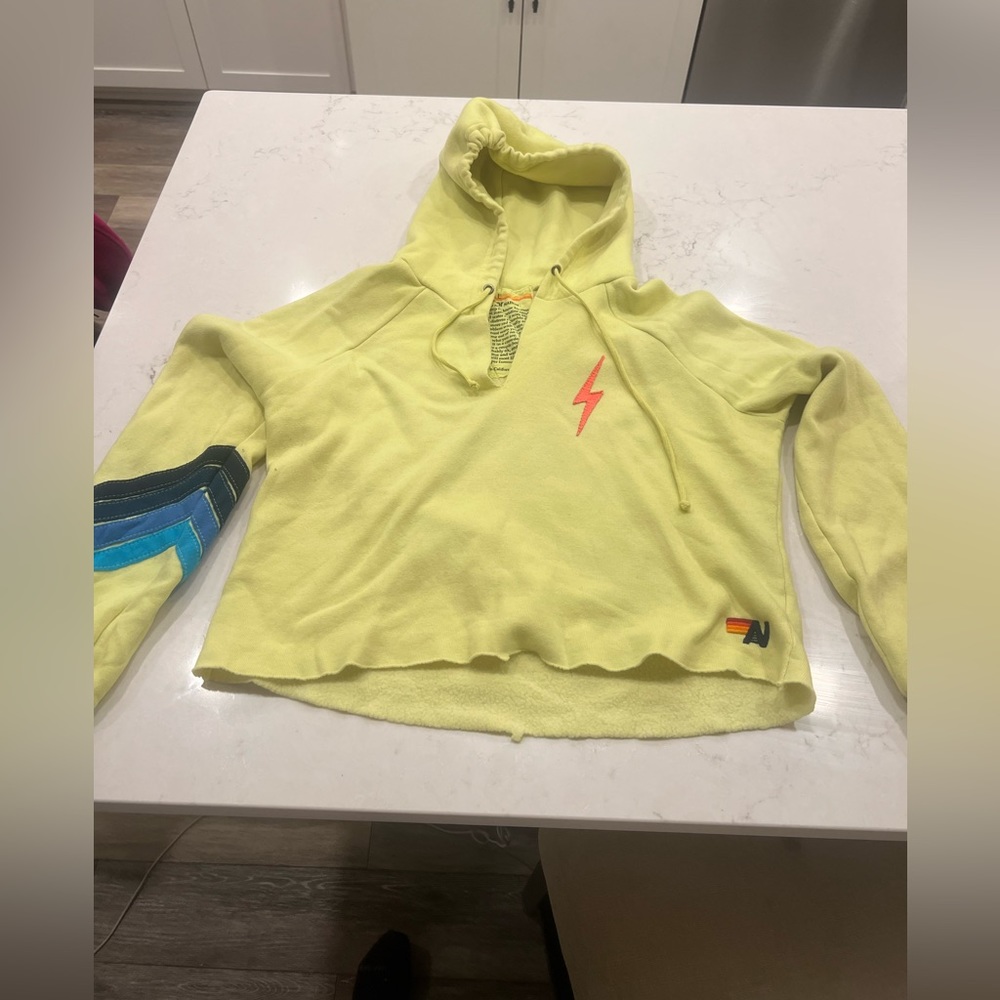Aviator nation hoodie